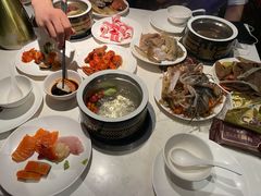 -加餐海鲜自助(宝龙一城店)
