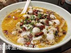 -港丽餐厅(天河城店)