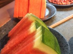 水果-味舵主不改良老火锅(杨舍老街店)