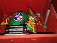 -N次方实景密室逃脱 (中宏大厦店)