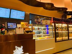 -奈雪的茶(青岛卓悦里INTOWN店)