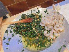 -良友·海鲜青岛菜(五四广场店)