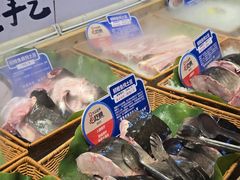 -胖姐渔村(中源大道店)