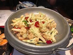 -卯时·龙光雅宴·精致锡帮菜(惠山古镇店)