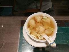-麦奀云吞面世家(中环店)