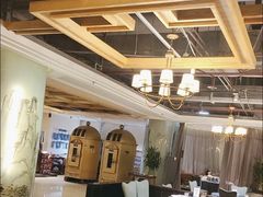 -金狮麟·新豫菜(金码大厦店)