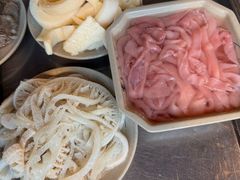 -九尺赵老四鲜鹅肠火锅
