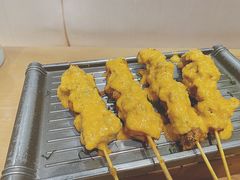 -摩登有记·新派泰国菜(银钻广场店)