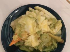 -南门小馆·清真(国贸商城店)
