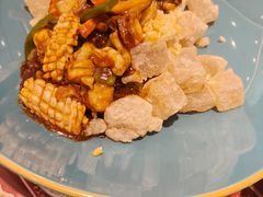 -添福来墨鱼饺子 · 海鲜东北菜(大连星海·黄浦路店)