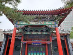 -长安寺