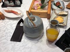 -金沙滩喜来登度假酒店-雅日本餐厅