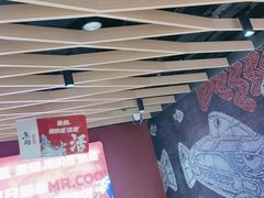 -鱼酷活鱼烤鱼(北美店)