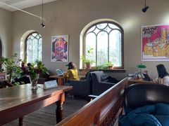-1901 Cafe(西四店)