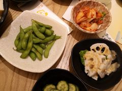 -伊豆野菜村(大族广场店)