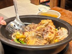 -云海肴·汽锅鸡·云南菜(美罗城店)