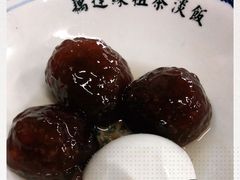 -粗茶淡饭(东关街店)
