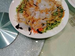 -添福来墨鱼饺子 · 海鲜东北菜(大连星海·黄浦路店)