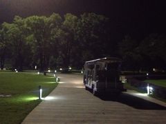 iphone_upload_pic-Club Med地中海俱乐部·桂林度假村