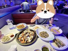 -巧克力渔家.小船海鲜家常菜(三浴场店)