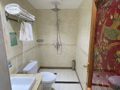 -北京益泉花园酒店