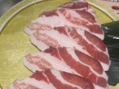 -猫爪爪原切自助烤肉(观音桥阳光世纪店)