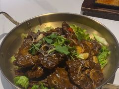 -顶峰夜宴·龙虾烧烤大排档(九江学院店)