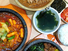 -小木屋拌饭(西安万象天地店)