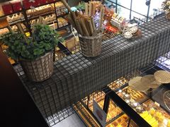 -FASHION BAKERY法森贝克(新德路店)