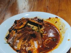 -金枝玉叶上海人家食府(三里河店)