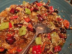 -华豫川酒家(大卫城店)