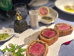 -弦月窗LUNETTE BY AMANDA(复兴路店)