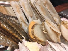 -真味鲜厨(观塘店)