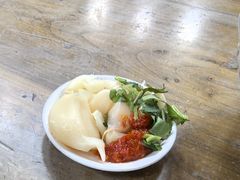 -老刘家泡馍·陕西老字号(钟楼广济街店)