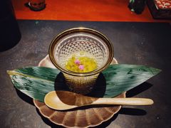 -九献创意菜·牛排馆(亮马河花园店)