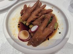 -广州逸林假日酒店·四季桃源中餐厅(白云山风景区店)