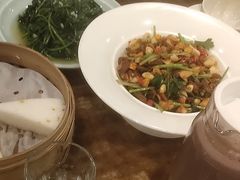 -一楼食业·美食人家