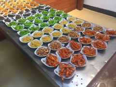 -哈工大一校区食堂