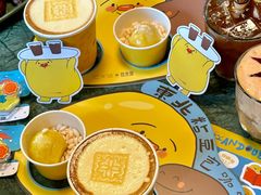 -仁义涵西餐·咖啡(中华巴洛克店)