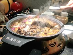 -鱼见你烤鱼•本地烧烤(1818店)