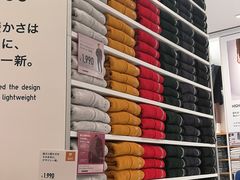 -优衣库(银座店)