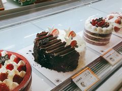 -仟吉KenGee(兴荣街店)