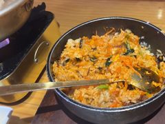 -恩你小木屋·韩式料理(南长街店)