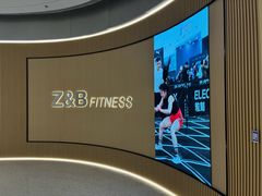 -Z&B Fitness Studio·Gym(前滩L+PLAZA店)