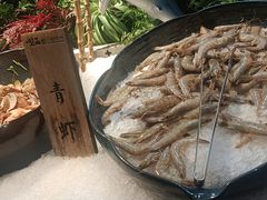 -梨花自助烤肉(乐宾店)