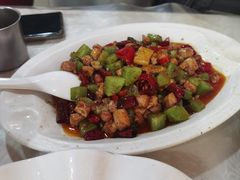 -清真.回香园(南街店)