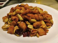 -范家小馆·烤鸭新京菜(金融街店)