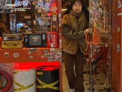 -玩味工厂·东南亚特色餐厅(太古里店)