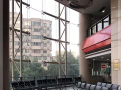 -复旦大学附属华山医院(总院)