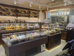 -金凤成祥(东直门现烤面包店)